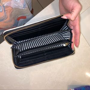 kate spade Bags - Black Kate Spade Wallet kate spade Bags - Black Kate Spade Wallet